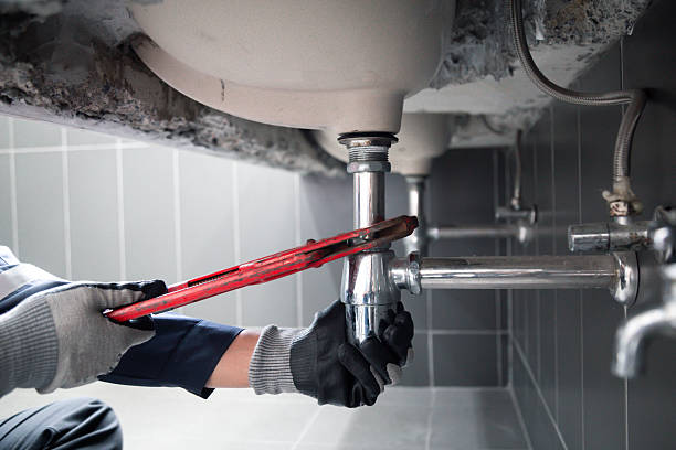 Trusted Sewer Line Repair service in Roxana, IL - AAA Plumbing Heating